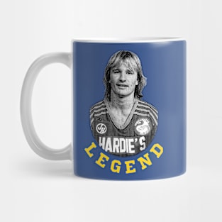 Peter Sterling - Legend Mug